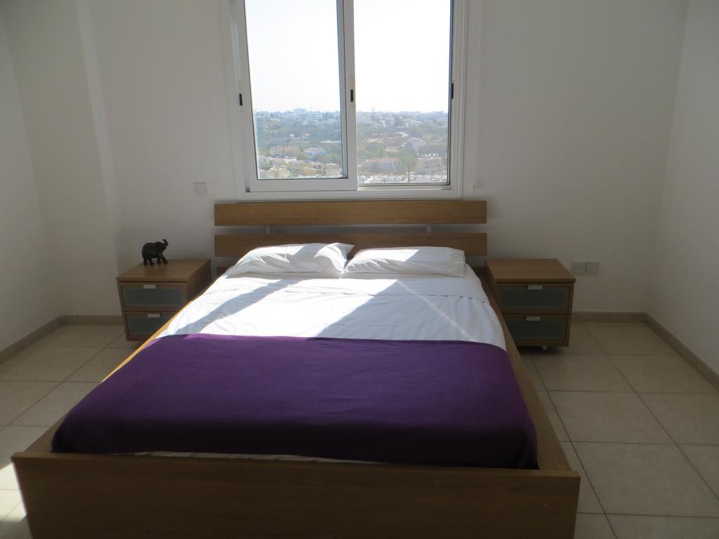 Melania Apartment Πάφος Εξωτερικό φωτογραφία